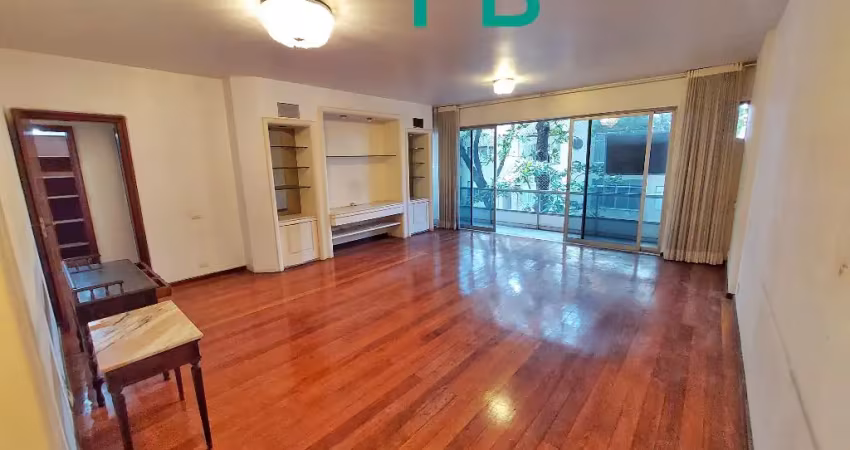 Apartamento com 3 quartos à venda em Ipanema, Rio de Janeiro 
