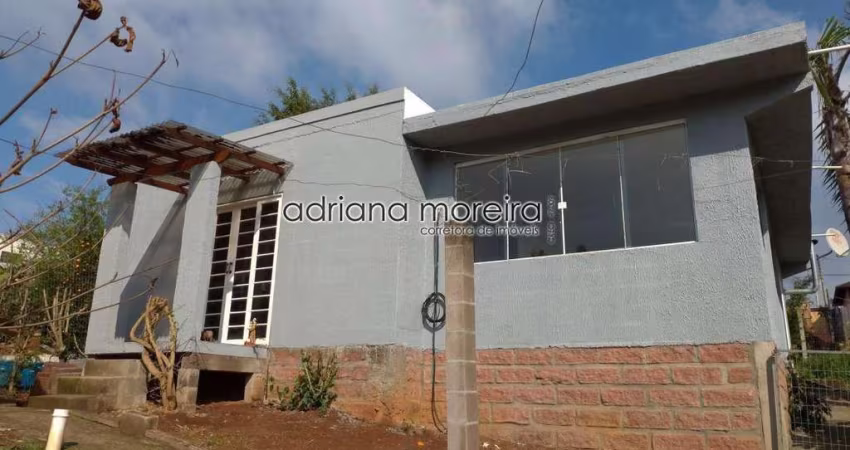 Casa em Condomínio para Venda em Viamão, Condomínio Cantegril, 2 dormitórios, 2 suítes, 2 banheiros