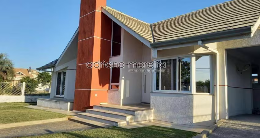 Casa em Condomínio para Venda em Viamão, Condomínio Cantegril, 3 dormitórios, 1 suíte, 3 banheiros, 2 vagas
