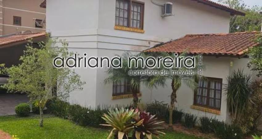 Casa em Condomínio para Venda em Viamão, Condomínio Cantegril, 4 dormitórios, 1 suíte, 4 banheiros, 2 vagas