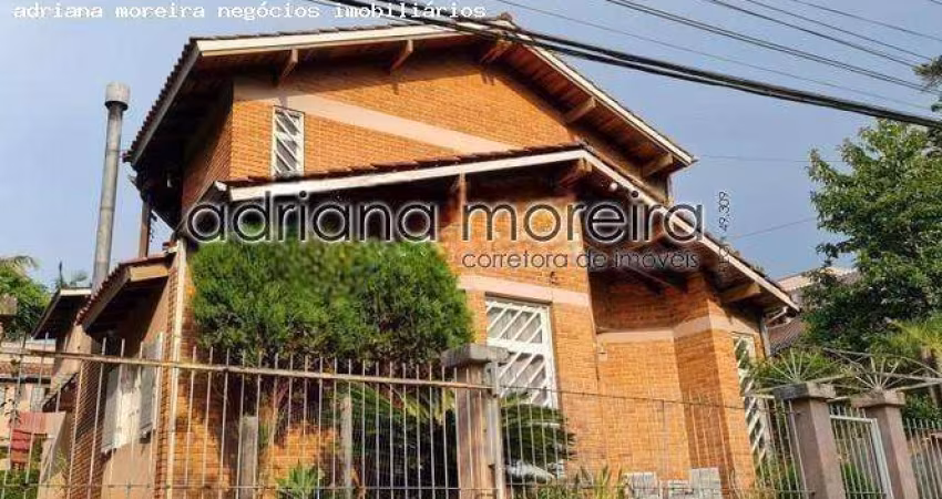 Casa em Condomínio para Venda em Viamão, Condomínio Cantegril, 5 dormitórios, 1 suíte, 4 banheiros, 2 vagas