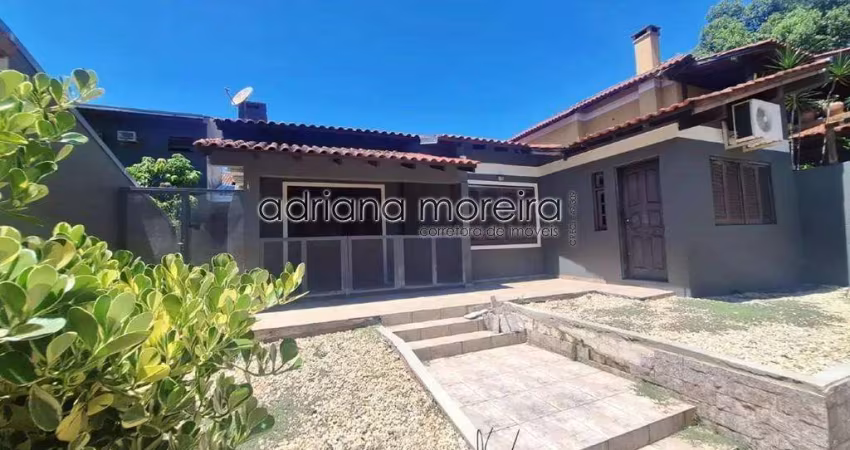 Casa em Condomínio para Venda em Viamão, Condomínio Cantegril, 2 dormitórios, 1 suíte, 2 banheiros, 4 vagas