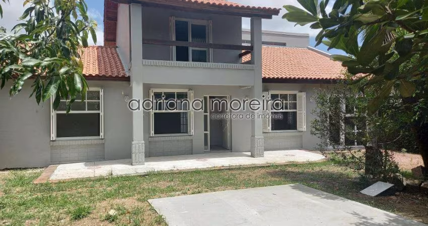 Casa em Condomínio para Venda em Viamão, Cantegril, 3 dormitórios, 3 suítes, 2 banheiros