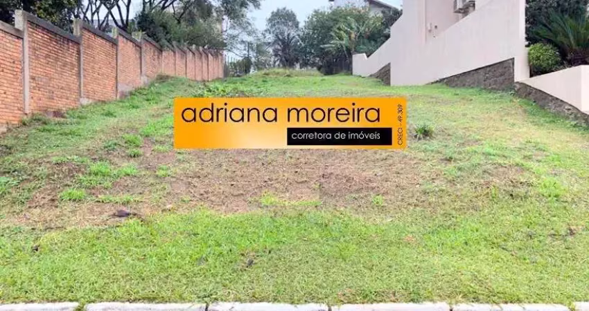 Terreno em condomínio para venda em viamão, condomínio cantegril
