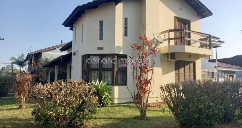 Casa em condomínio para locação em viamão, condomínio cantegril, 2 dormitórios, 2 banheiros, 1 vaga