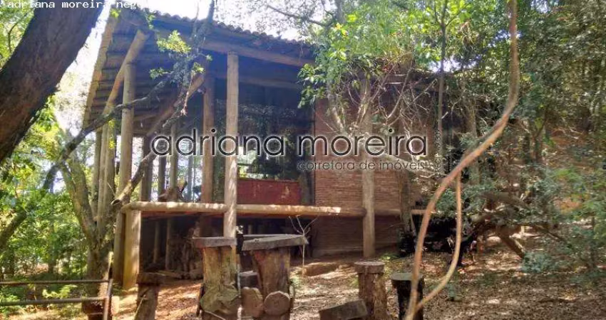 Casa em condomínio para venda em viamão, condomínio cantegril, 1 dormitório, 2 banheiros