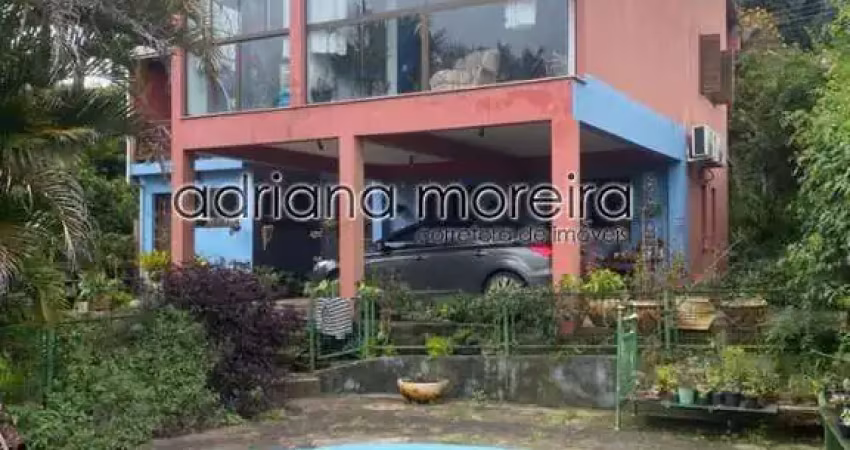 Casa em condomínio para venda em viamão, condomínio cantegril, 4 dormitórios, 3 banheiros, 1 vaga