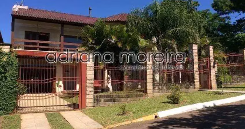 Casa em condomínio para venda em viamão, condomínio cantegril, 4 dormitórios, 1 suíte, 3 banheiros, 3 vagas