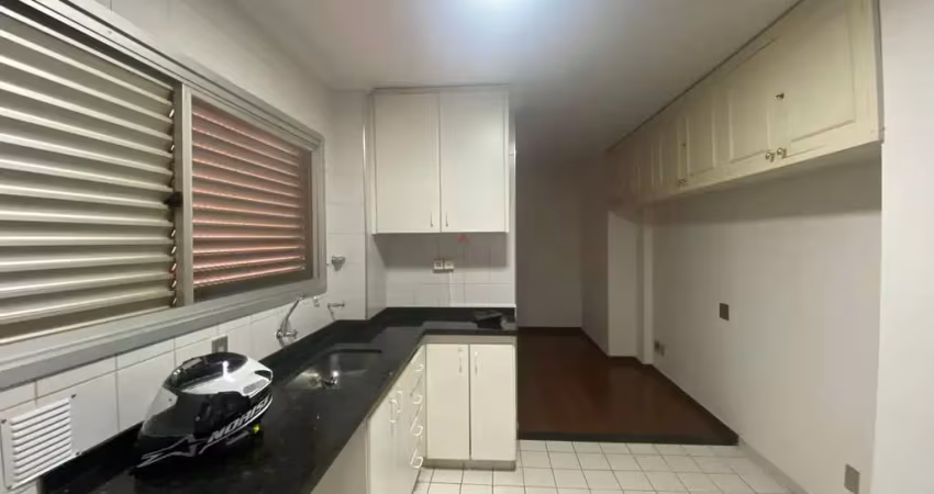 Apartamento com 2 quartos para alugar na Vila Mendonça, Araçatuba 