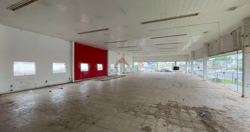 COMERCIAL - LOCAÇÃO - JARDIM SUMARÉ