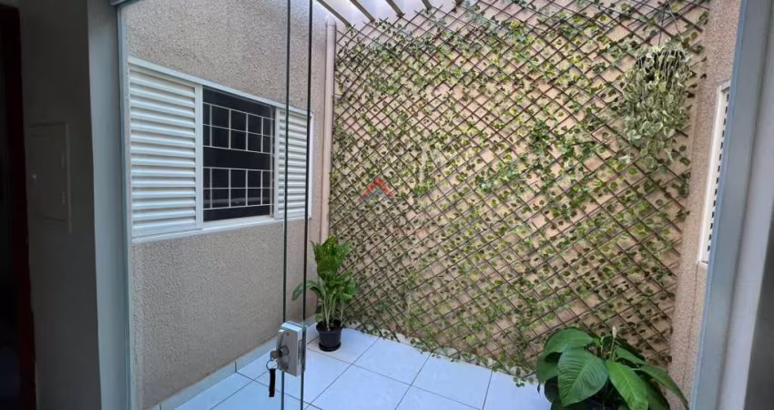 CASA - VENDA - ALTO DA BOA VISTA