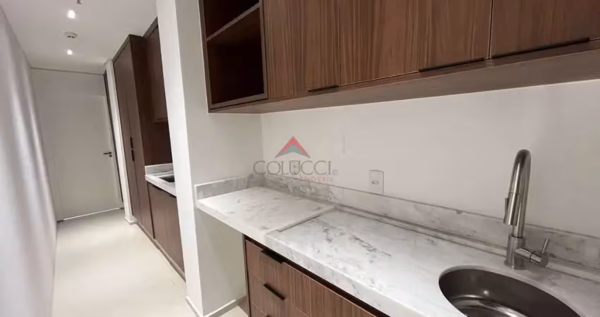 Ponto comercial com 1 sala para alugar no Jardim Sumaré, Araçatuba 