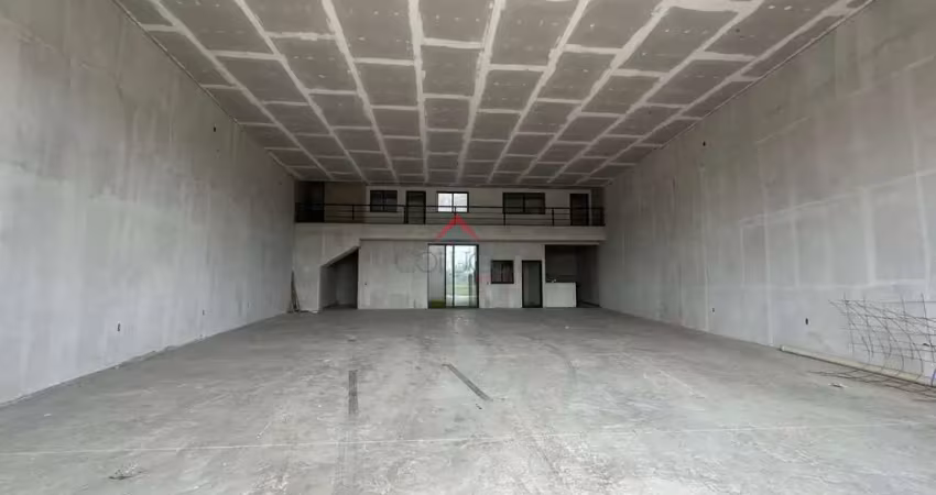 Ponto comercial com 3 salas para alugar no Petit-Trianon, Araçatuba 