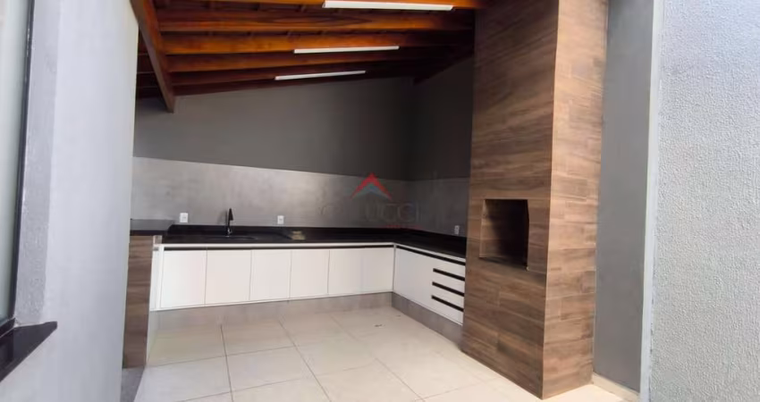 CASA - LOCAÇÃO - PLANALTO