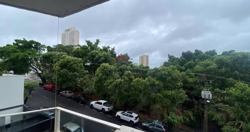APARTAMENTO - LOCAÇÃO - EDIFÍCIO VILLALBA