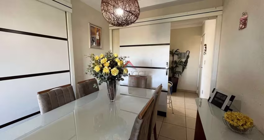 APARTAMENTO - LOCAÇÃO - RESIDENCIAL LISBOA