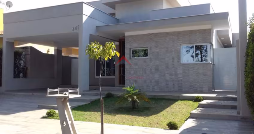 CASA - LOCAÇÃO - HABIANA I