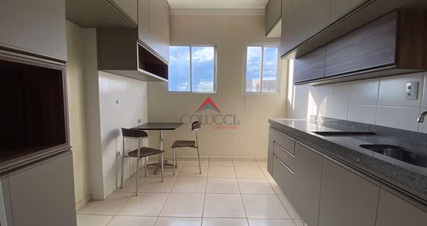 APARTAMENTO - LOCAÇÃO - THE WALL I