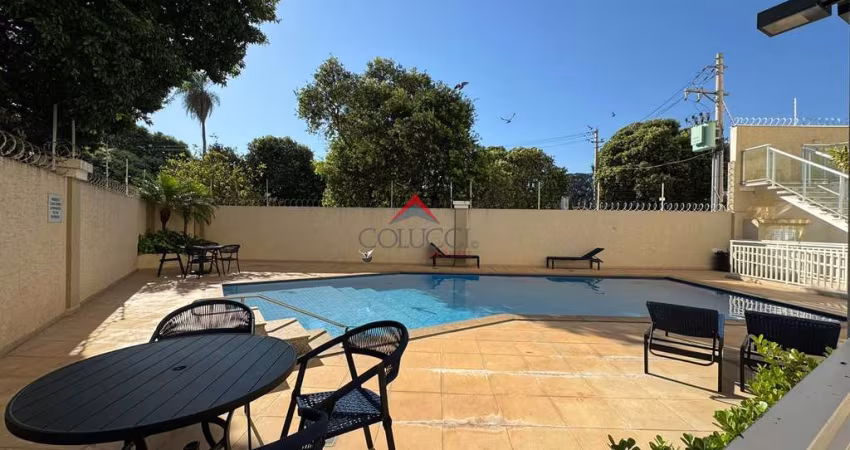 APARTAMENTO - LOCAÇÃO - VIVALDI RESIDENCIAL