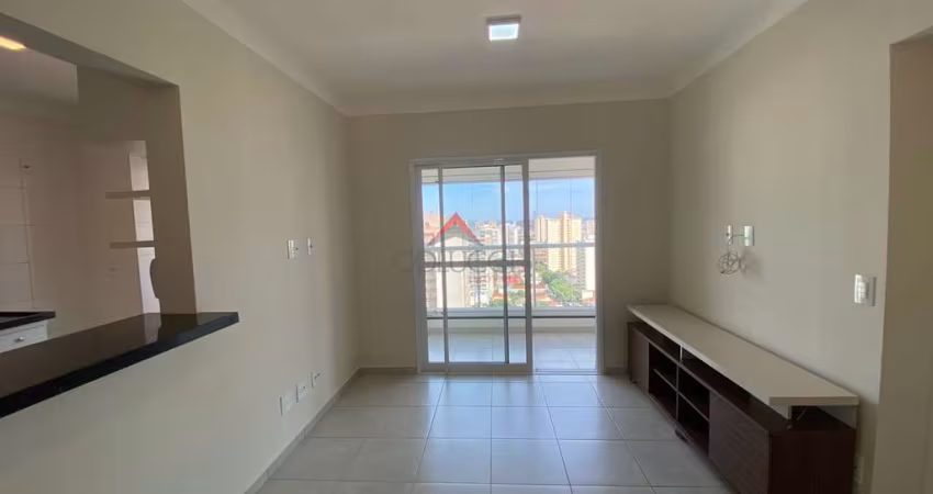 APARTAMENTO - LOCAÇÃO - RESIDENCIAL ILHAS DO PACÍFICO