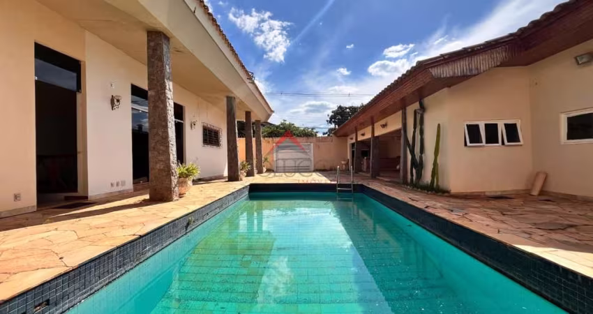 CASA - LOCAÇÃO - JARDIM NOVA YORQUE