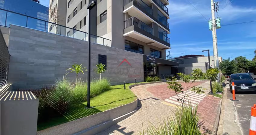 APARTAMENTO - LOCAÇÃO - OPUS ONE