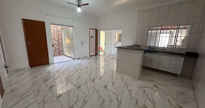 CASA/COMERCIAL - LOCAÇÃO - ÁGUA BRANCA