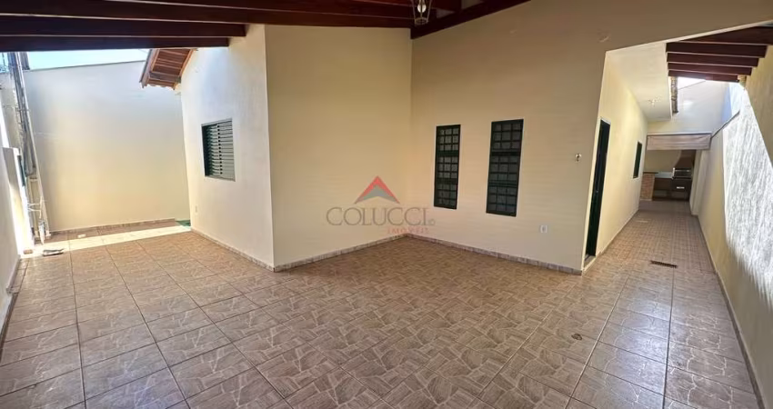 CASA - LOCAÇÃO - ESPLANADA