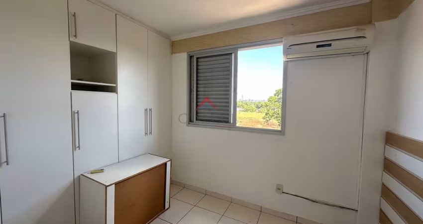 APARTAMENTO - LOCAÇÃO - CONDOMÍNIO RESIDENCIAL ITAMARACÁ