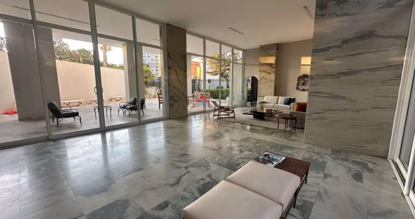 APARTAMENTO - LOCAÇÃO - EDIFÍCIO JANGADA