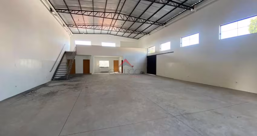 COMERCIAL - LOCAÇÃO - PLANALTO