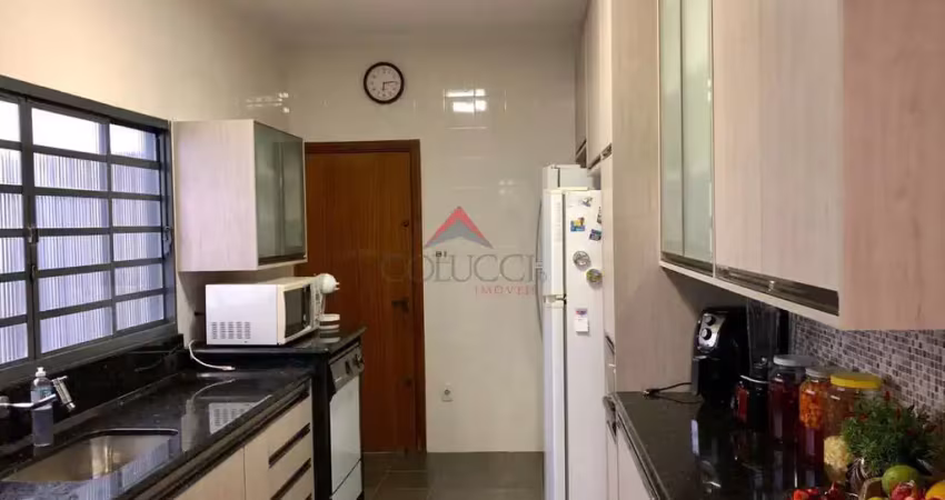 CASA - LOCAÇÃO - VILA CARVALHO