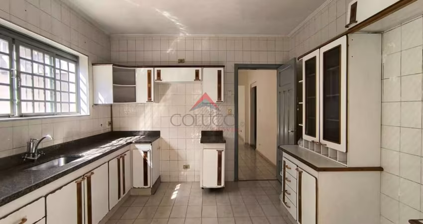 CASA - LOCAÇÃO - SÃO JOÃO