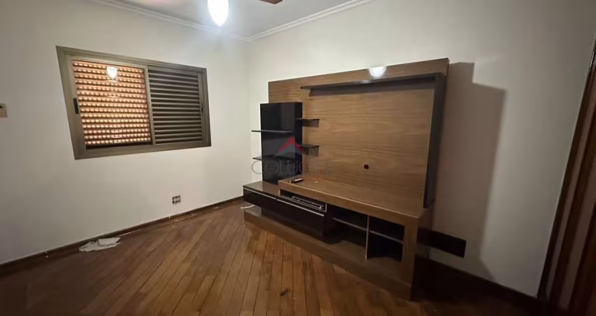 APARTAMENTO - LOCAÇÃO - EDIFÍCIO IPANEMA