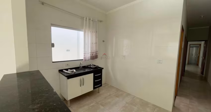 CASA - LOCAÇÃO - CONCÓRDIA 3