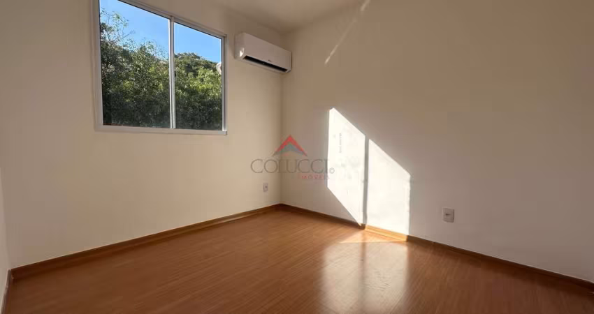 APARTAMENTO - LOCAÇÃO - PARQUE AQUARELLE