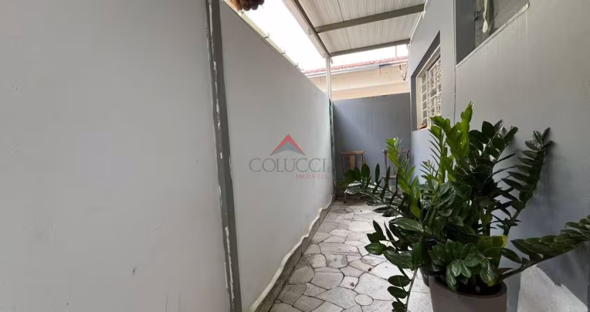 CASA - LOCAÇÃO - DONA AMÉLIA