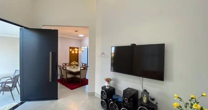 CASA - LOCAÇÃO - RESIDENCIAL COSTA HOME
