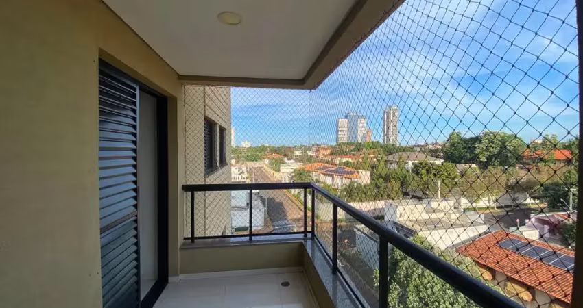APARTAMENTO - LOCAÇÃO - RESIDENCIAL DAS OLIVEIRAS