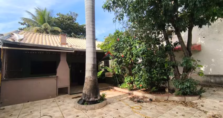 Casa com 2 quartos para alugar no São Joaquim, Araçatuba 
