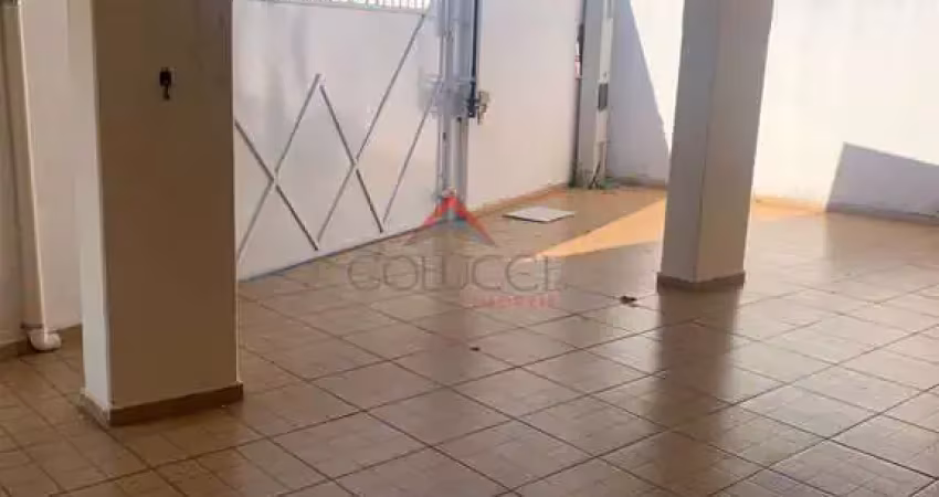 CASA - LOCAÇÃO - PLANALTO