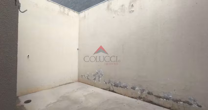 Casa com 2 quartos para alugar no Jardim Nova Yorque, Araçatuba 