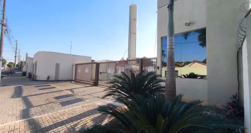 Apartamento com 2 quartos para alugar no Chácaras TV, Araçatuba 