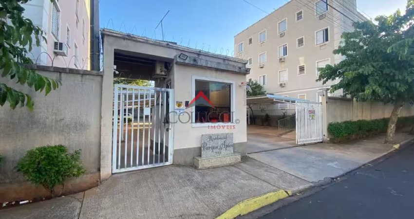 Apartamento com 2 quartos para alugar no Jardim Nova Yorque, Araçatuba 