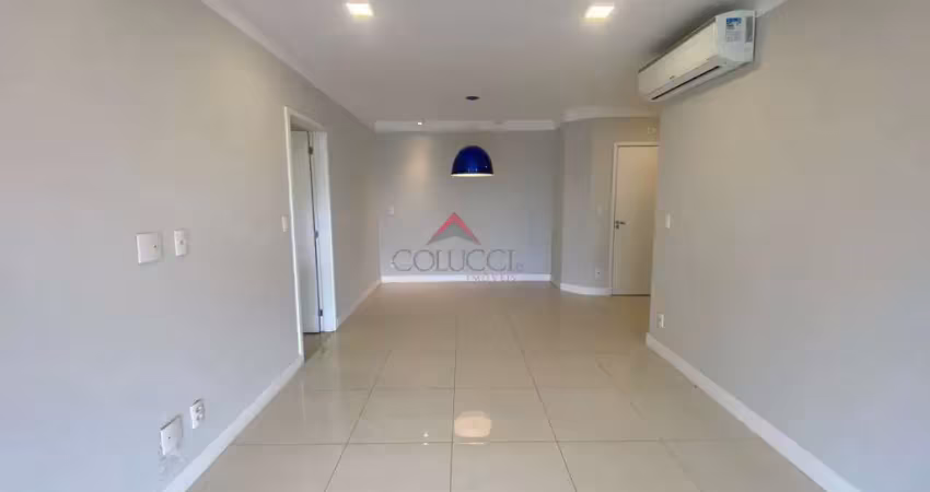 Apartamento com 3 quartos para alugar na Vila São Paulo, Araçatuba 