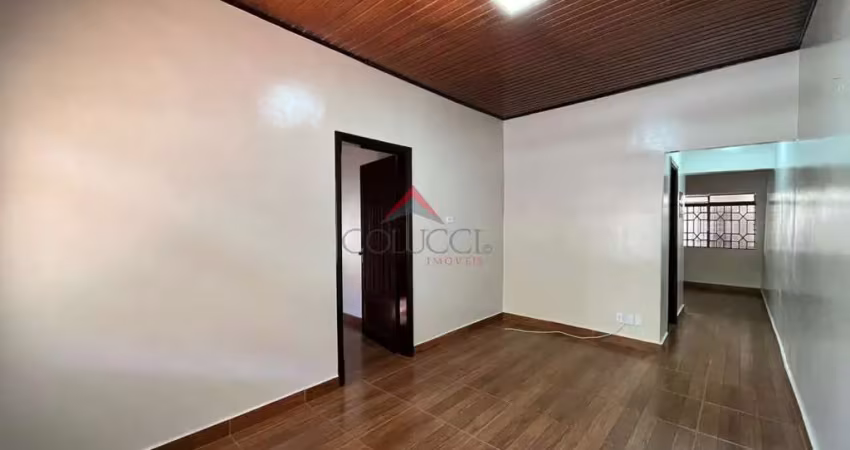 Casa com 2 quartos para alugar no Higienópolis, Araçatuba 