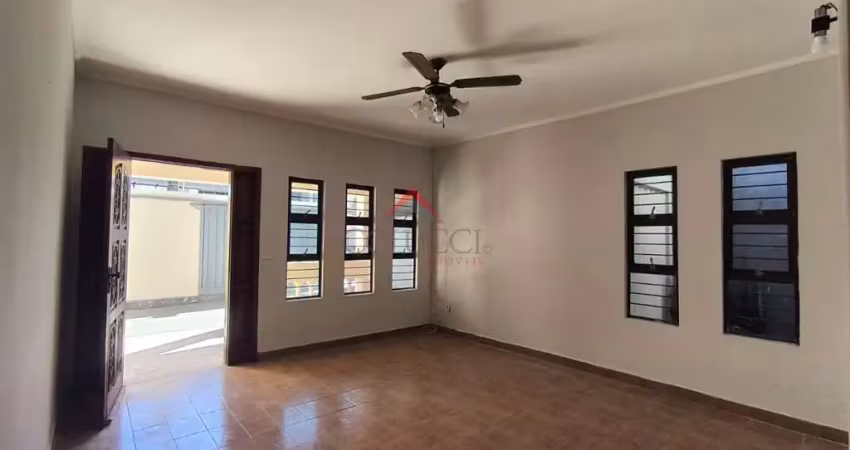 Casa com 3 quartos para alugar na Vila Santa Maria, Araçatuba 