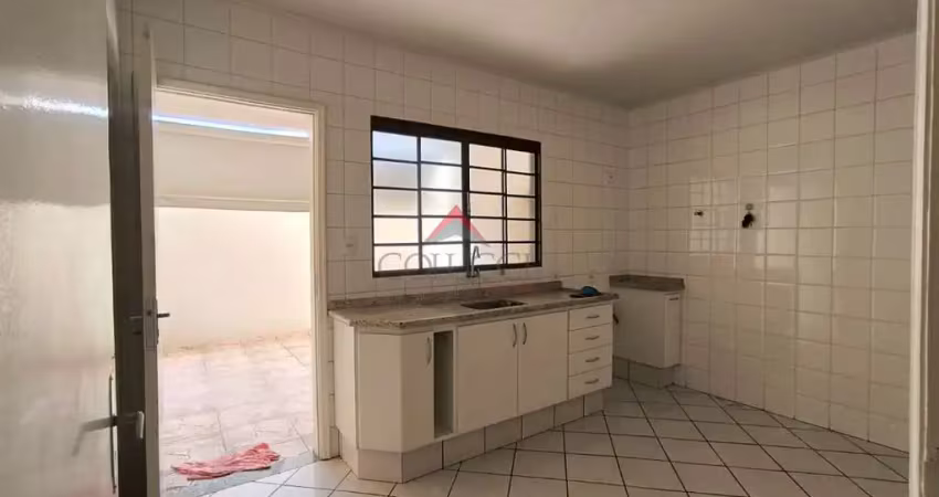 Apartamento com 3 quartos para alugar na Vila Estádio, Araçatuba 