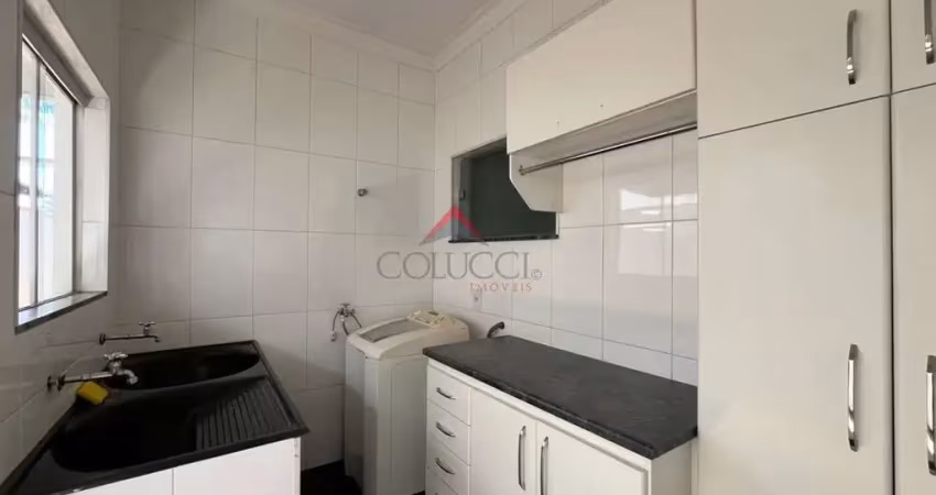 Casa em condomínio fechado com 3 quartos para alugar no Aeroporto, Araçatuba 