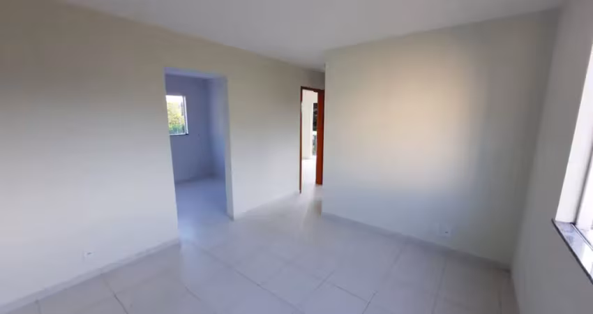 Apartamento com 2 quartos à venda na Rua Luíz Gulin, 829, Jardim Osasco, Colombo